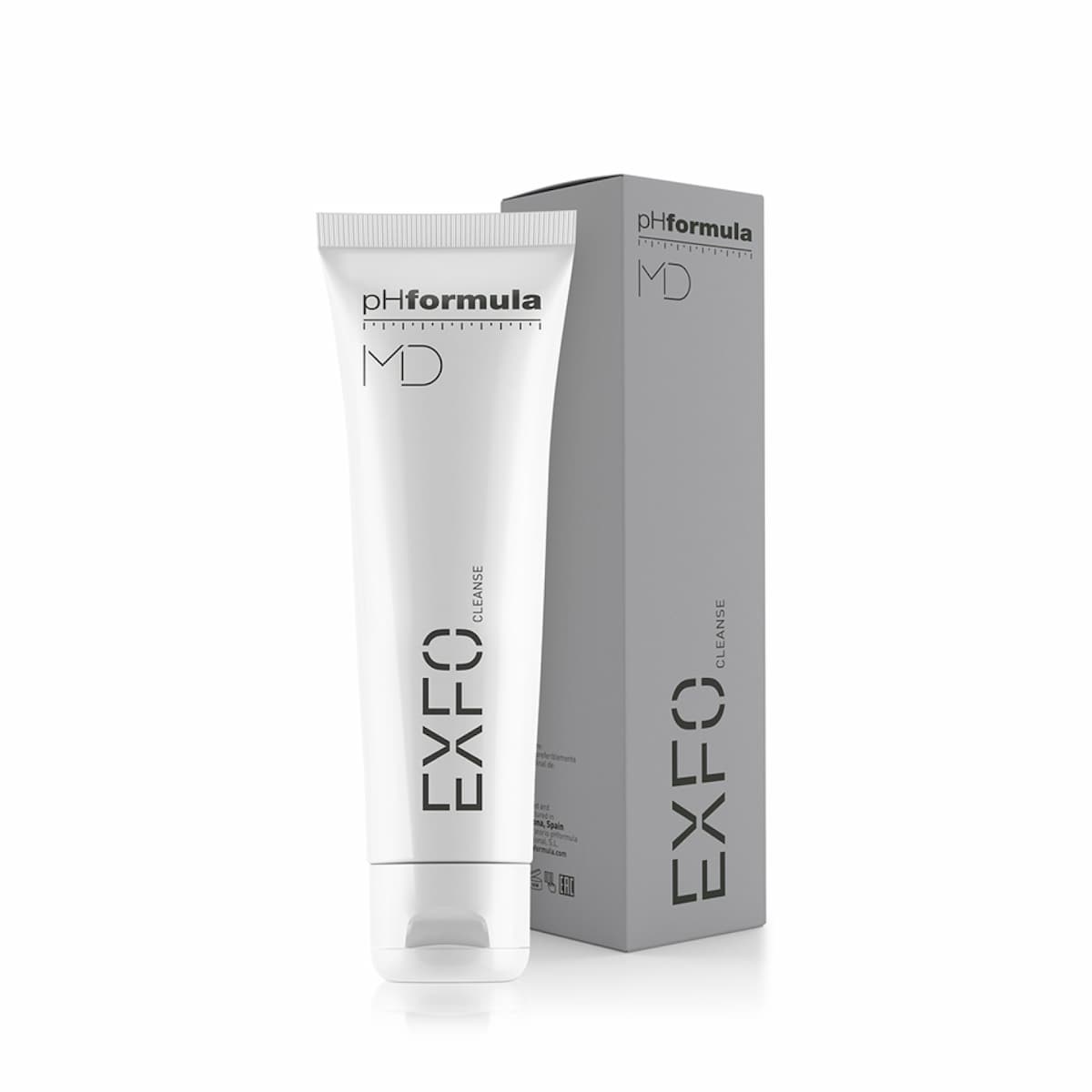 E.X.F.O. cleanse M.D. image
